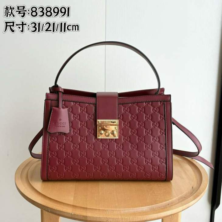 Picture of Gucci Handbags _SKUfw230738441fw
